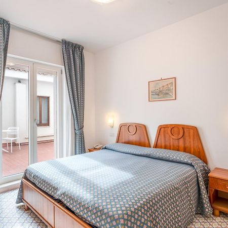 Hotel Eliseo Park'S Sant'Agnello Zewnętrze zdjęcie